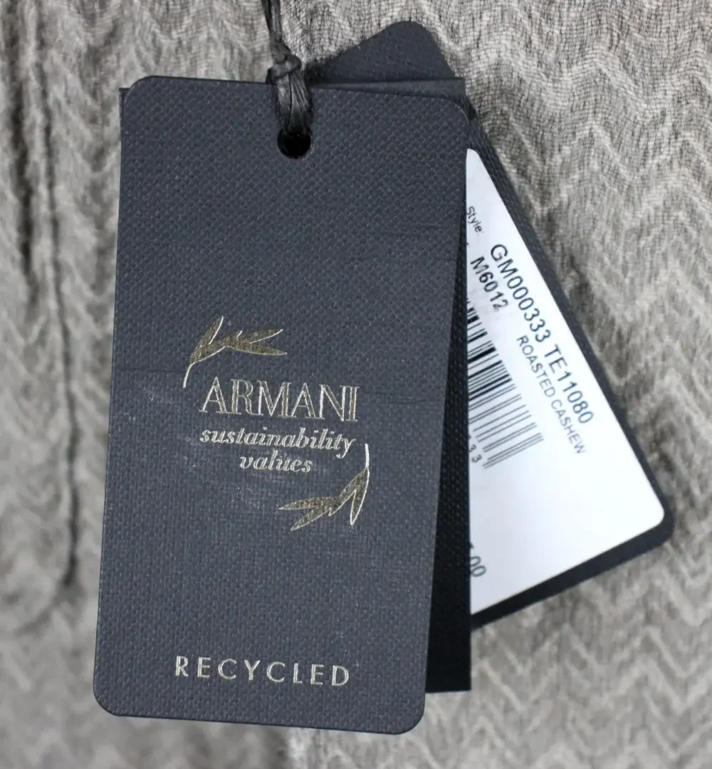 Giorgio Armani giorgio armani
